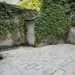 Quartier Vieux Tours, Grand Studio Avec Coin Chambre